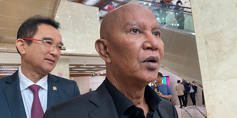 PDIP Tidak Ingin Ada Kesan Jadi Pihak yang Diuntungkan dalam Usulan Kenaikan Dana Parpol