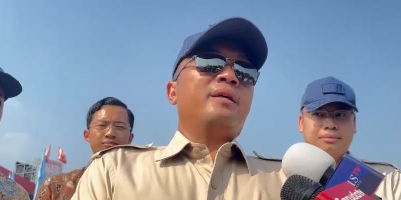 Mensesneg Pastikan Enam Tuntutan Buruh Diproses Pemerintah