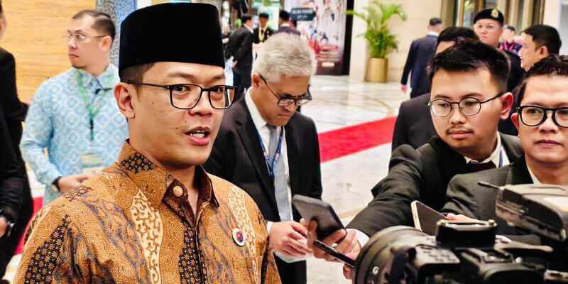 Menlu RI: Pemimpin ASEAN Sepakat Perkuat Kohesivitas Antar Anggota