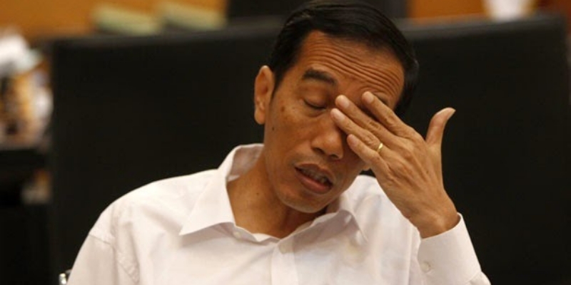 Tak Ada Mantan Presiden selain Jokowi yang Merecoki Urusan Pemerintahan
