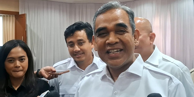 Gerindra Senada dengan Kemendagri soal Parpol Boleh Dirikan Badan Usaha