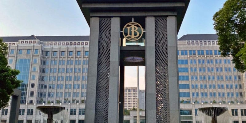 Tim Legal Bank Indonesia Dipanggil KPK