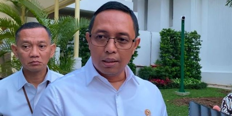 Terus Bikin Blunder, Prabowo Mulai Amputasi Orang Jokowi