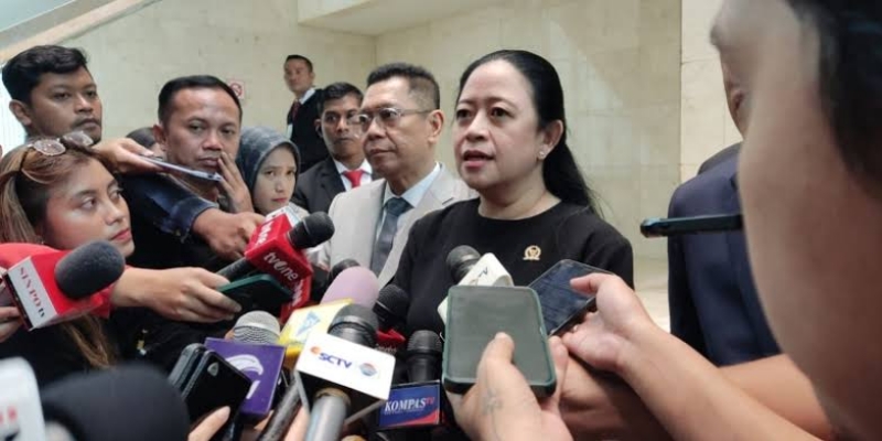 Puan Dukung Kesejahteraan dan Perlindungan Buruh Perempuan