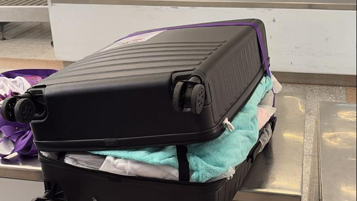 Jemaah Haji Indonesia Diimbau Kemas Barang di Koper Secara Wajar