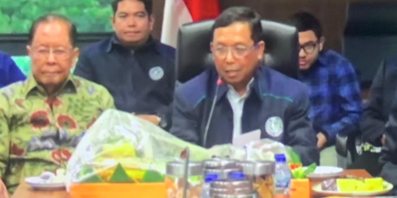 Ketum MPN: Sektor Perikanan Mampu Dongkrak Ekonomi Nasional