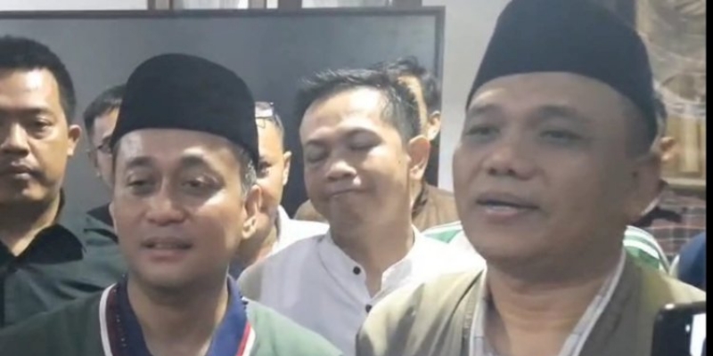 Resmi Menang Pilkada Kabupaten Tasikmalaya, Cecep-Asep Lega