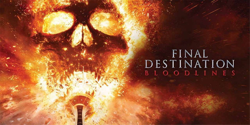 Dapat Ulasan Bagus, Final Destination: Bloodlines Raih Skor Tinggi di Rotten Tomatoes