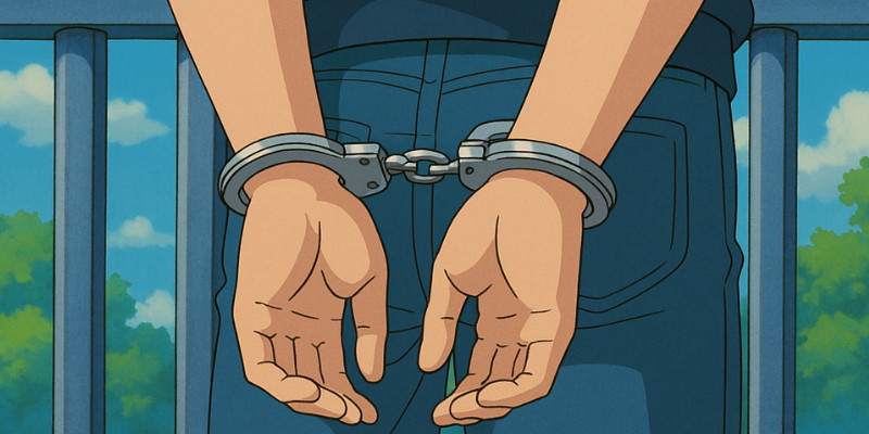 Tiga Preman yang Kerap Peras Sopir Truk di Kalideres Dibekuk Polisi