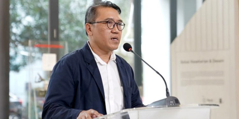 ITB Tempuh Jalur Etik dan Komunikasi bagi Mahasiswi yang Bikin Meme Jokowi-Prabowo