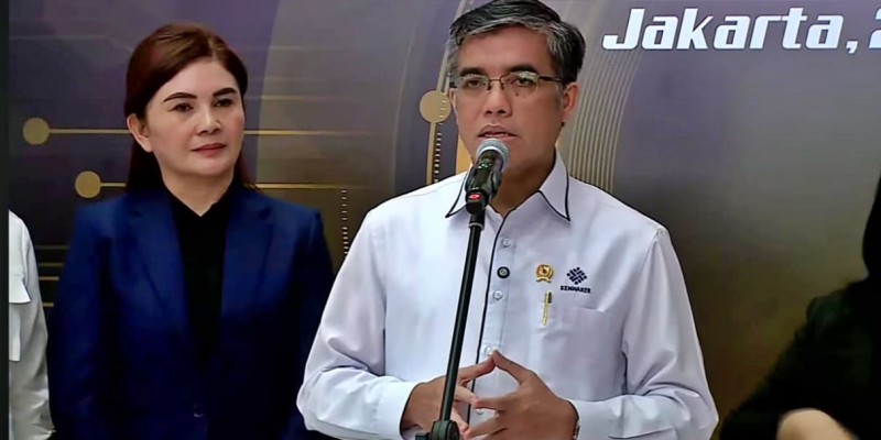 Menaker Resmi Hapus Syarat Usia dalam Lowongan Kerja