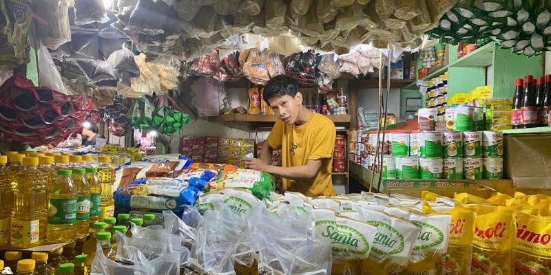 Ekonomi Tak Bergairah Pasca Lebaran, Pemerintah Harus Segera Turun Tangan