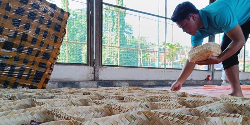 Pengurus Masjid Diimbau Terapkan Eco Qurban
