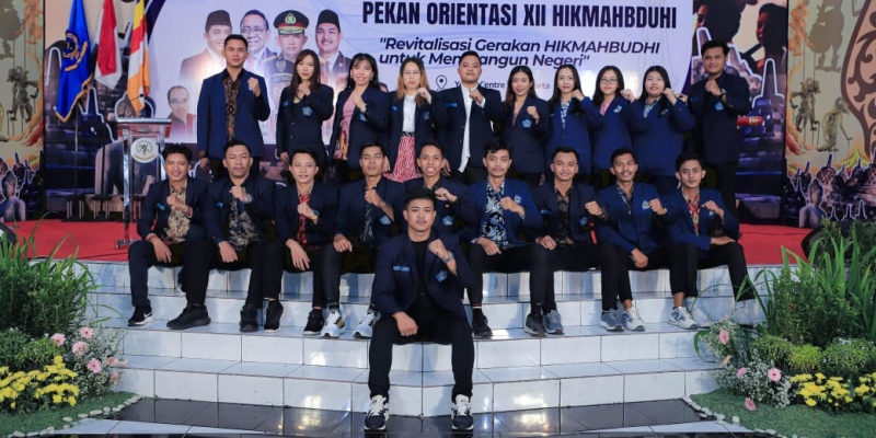 Hikmahbudhi Tolak Pelepasan Lampion Waisak di Borobudur