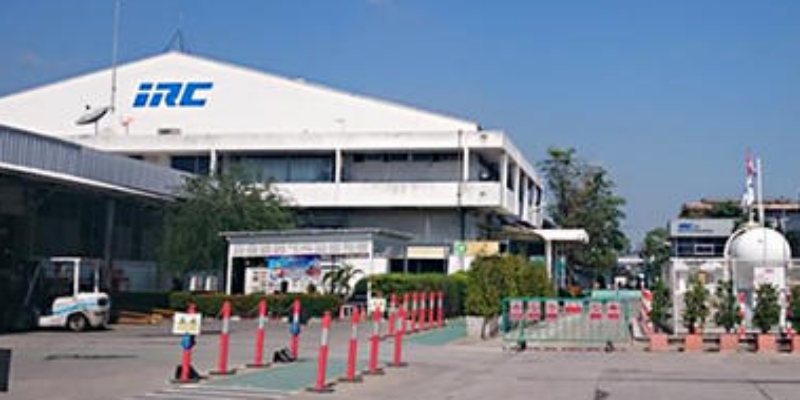 Manfaatkan Jeda Tarif Trump, Produsen Karet Thailand Kebut Produksi