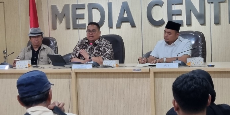 Bawaslu Sentil Oknum yang Cicil Gugatan agar Terjadi PSU Berkali-kali