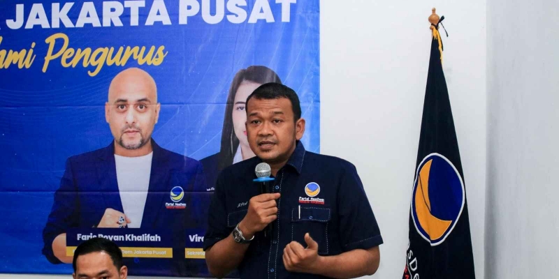 Jakarta Pusat Paling Unik, Punya Tiga Gubernur