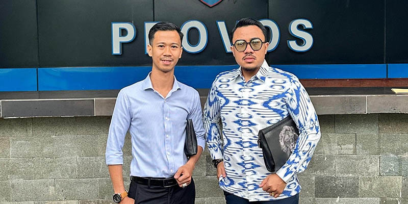 Kuasa Hukum Berharap Banding Briptu AZ yang Aniaya Mertua dan Istri Ditolak