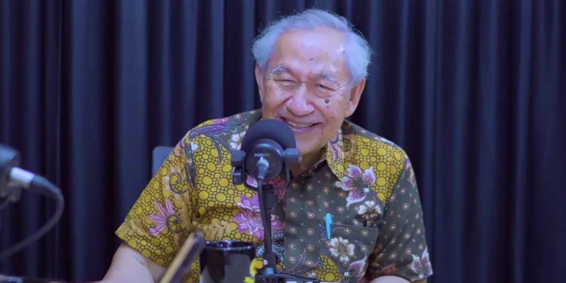 Seruan Guru Besar Ganti Menkes Budi Akumulasi Persoalan yang Ditimbun