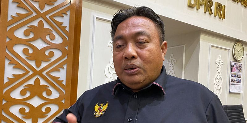 Naskah Akademik soal Penulisan Ulang Sejarah Harus Diuji Publik