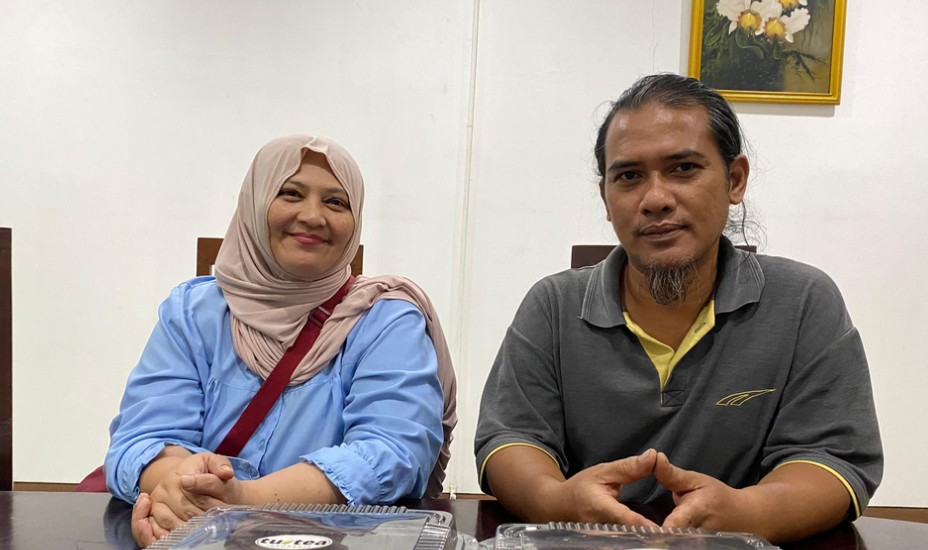 Sehari Bersama Paus Fransiskus Meraup Omzet Rp150 Juta