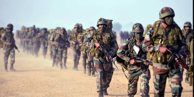 India Tuduh Pakistan Langgar Gencatan Senjata Beberapa Jam Setelah Kesepakatan Dicapai