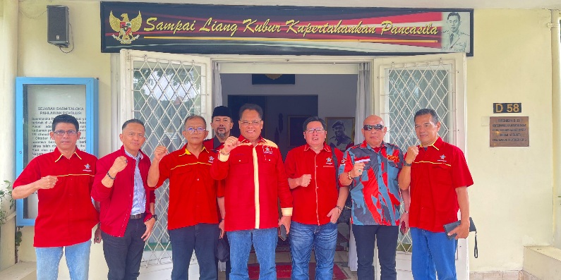 Munas SOKSI Versi Ali Wongso Digelar 2027