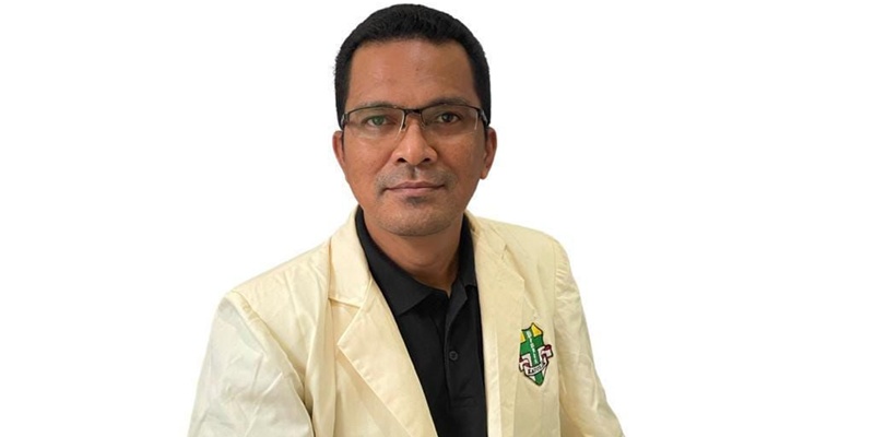 Gereja Harus jadi Sahabat Kaum Muda di Era Paus Leo XIV