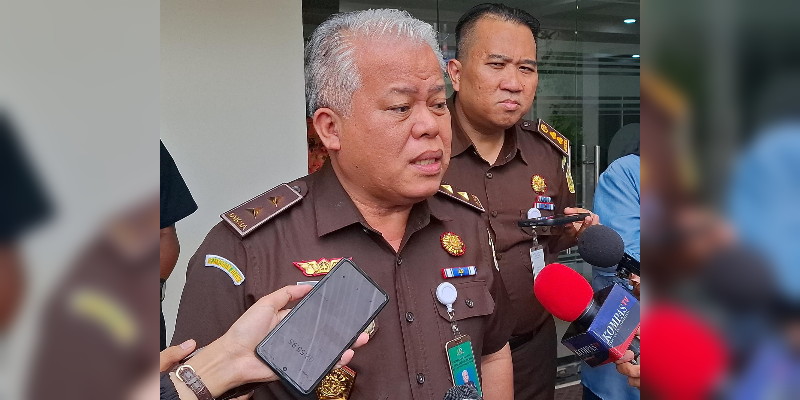 Miss Indonesia 2010 dan Direktur Chevron Pacific Digarap Kejagung Soal Korupsi Minyak