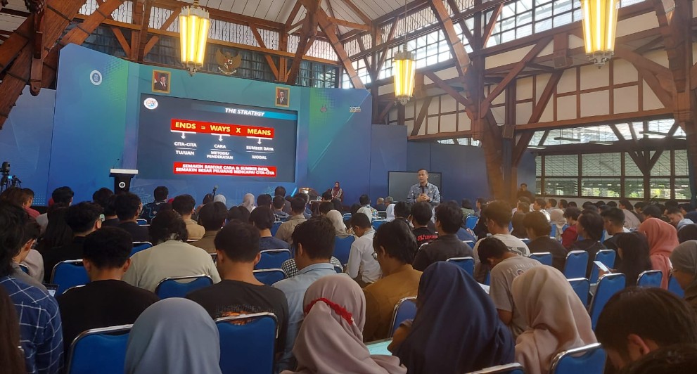 Transmigrasi Baru, ITB, dan Panggilan untuk Bangsa