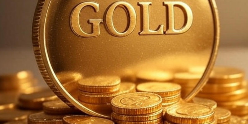 Token Digital Wujudkan Mimpi Petani Emas