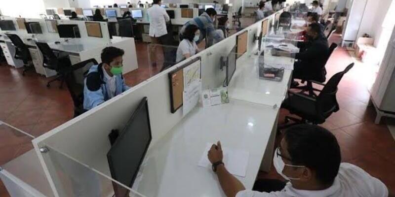 Filipina Naikkan Gaji PNS Hingga Tunjangan Tentara Jadi 133 Persen