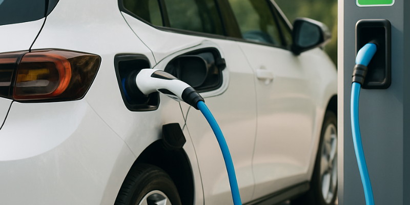 Saat Penjualan Mobil Listrik Global Naik, Tesla Malah Tergeser di Eropa