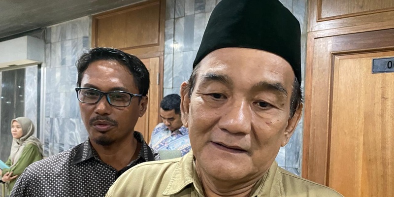 SPI Minta Bulog Perluas Gudang dan Teknologi, Ini Alasannya