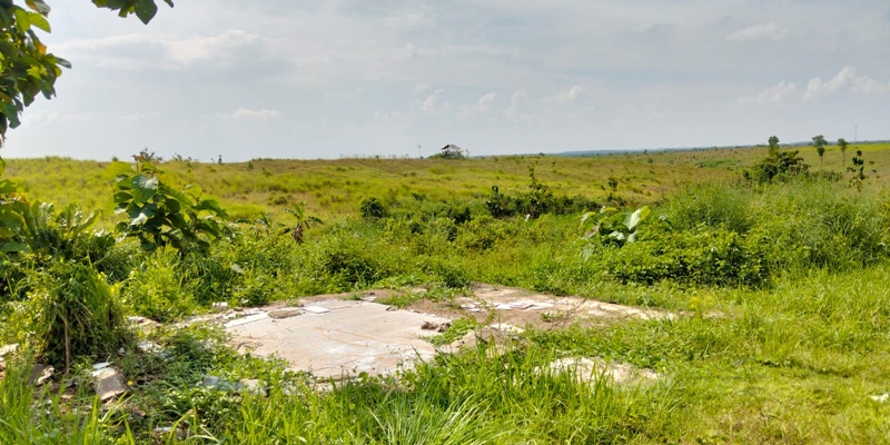 Proyek PLTS Indramayu Diduga Sarat Penipuan, Warga jadi Korban