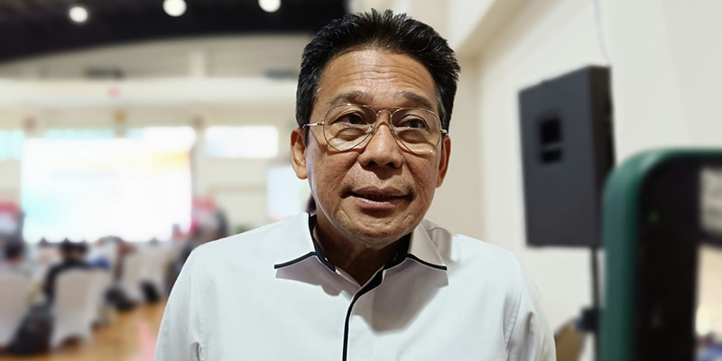 Pimpinan KPK Tak Boleh Rangkap Jabatan di Danantara