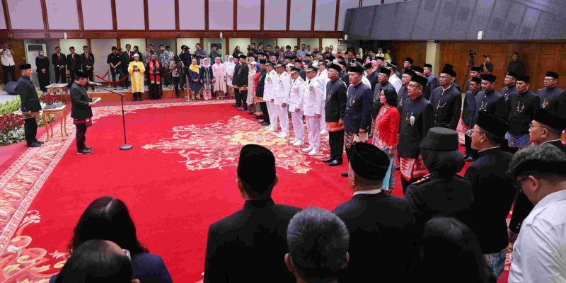 Pramono-Rano Butuh Tim Solid Eksekusi Program Unggulan