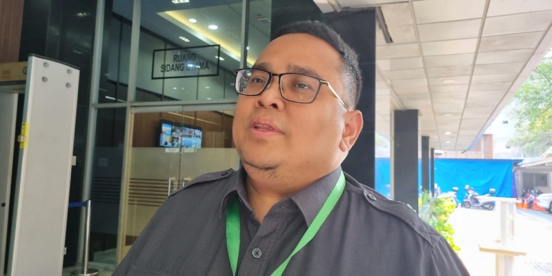 Bawaslu akan Gunakan Metode Pengawasan Berbeda di PSU Kedua Pilbup Barito Utara