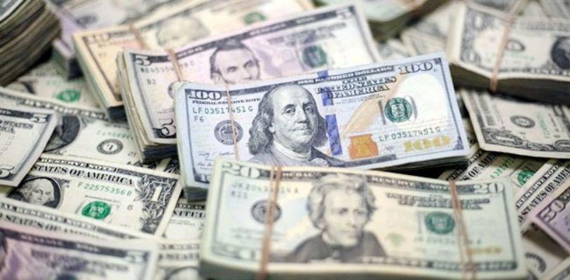 Aliran Modal Asing Masuk RI Rp120 Miliar Selama Sepekan