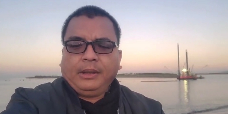 Menanti Kejelasan Kasus Payment Gateway Denny Indrayana Menggantung 10 Tahun