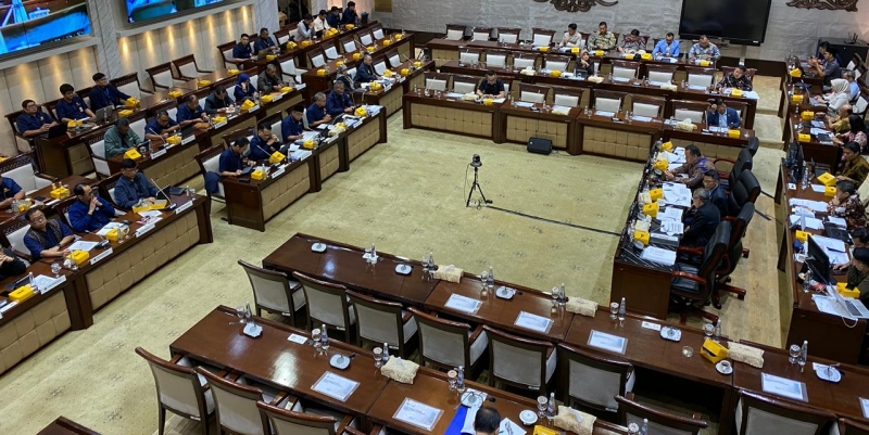 Realisasi Pajak Kuartal I 2025 Sebesar Rp393,9 Triliun