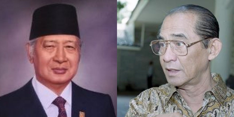 Ketimbang Soeharto, Ali Sadikin Lebih Layak Jadi Pahlawan Nasional