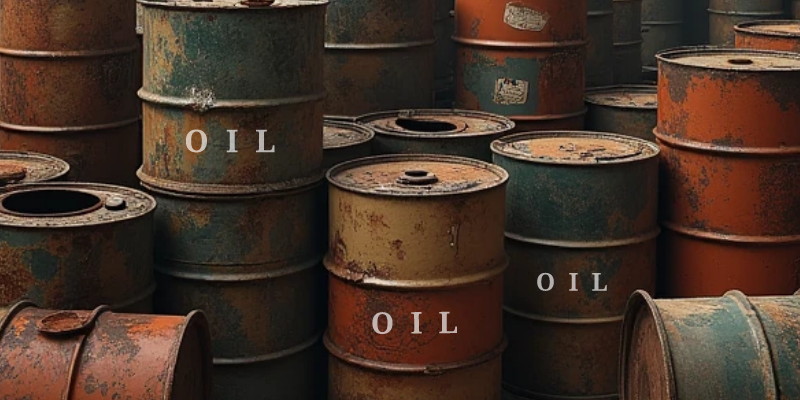 Pertemuan OPEC+ Dipercepat, Harga Minyak Dunia Stabil