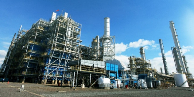 Siapkan SDM Unggul, Kemenperin Pacu Pembangunan Industri Petrokimia