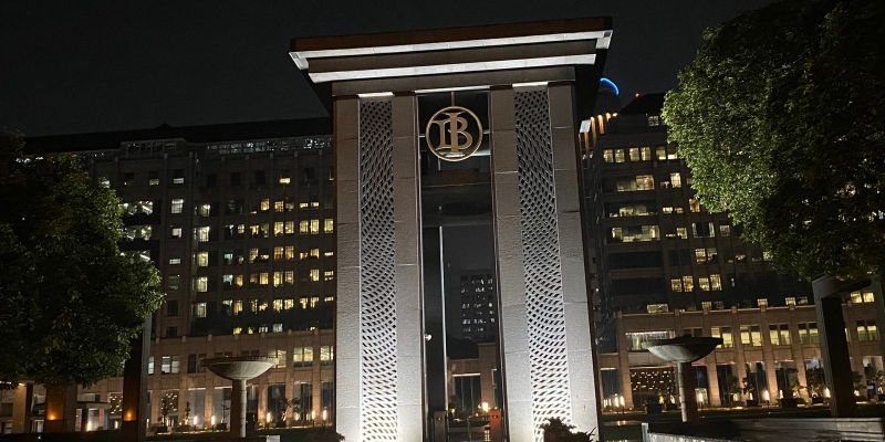 Saatnya Meninjau Ulang Peran Bank Sentral