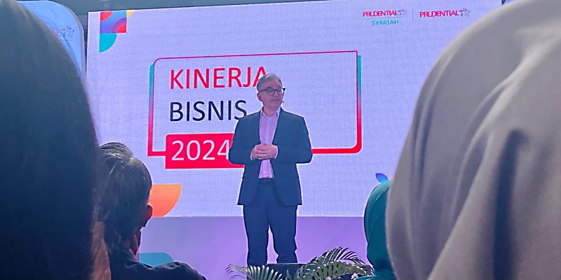 Ekonomi Melambat, Industri Asuransi Optimis tetap Tangguh