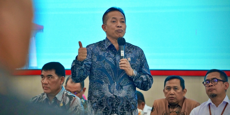 Wamenkop: Pembentukan Kopdes di Sulut Hampir 100 Persen