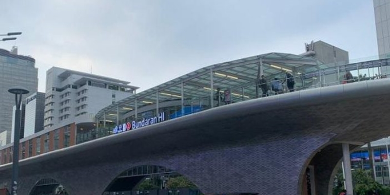 Cuaca Jakarta Diprakirakan Cerah