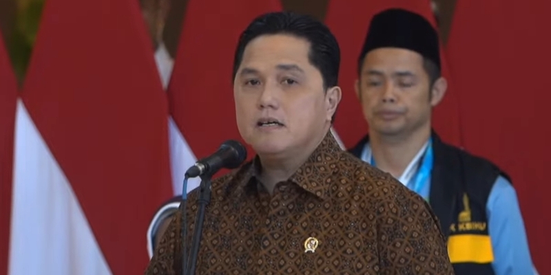 Pemerintah Siapkan Terminal 1F untuk Maskapai Murah, Rampung 2026