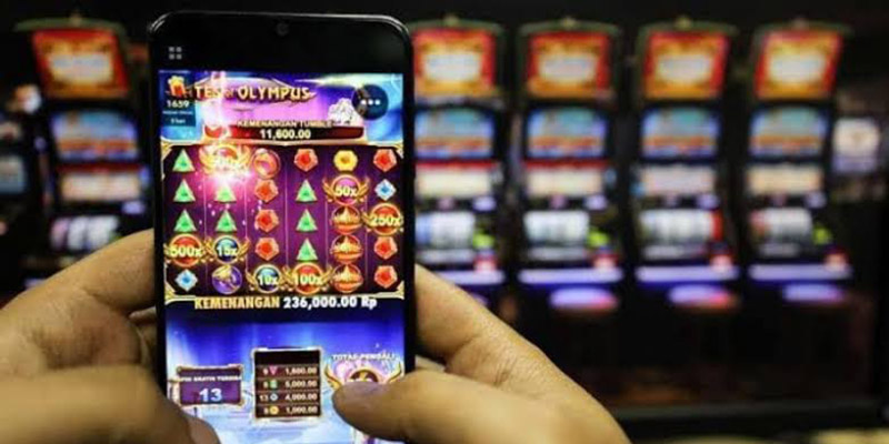 Transaksi Judol Tembus Triliunan Akibat Akar Masalah Belum Terselesaikan